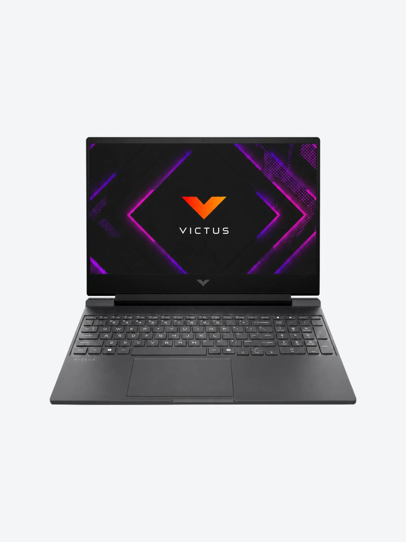 Laptop HP Victus Gaming 15-FA2014LA Core i5-13420H 512GB SSD 16GB RAM 15.6