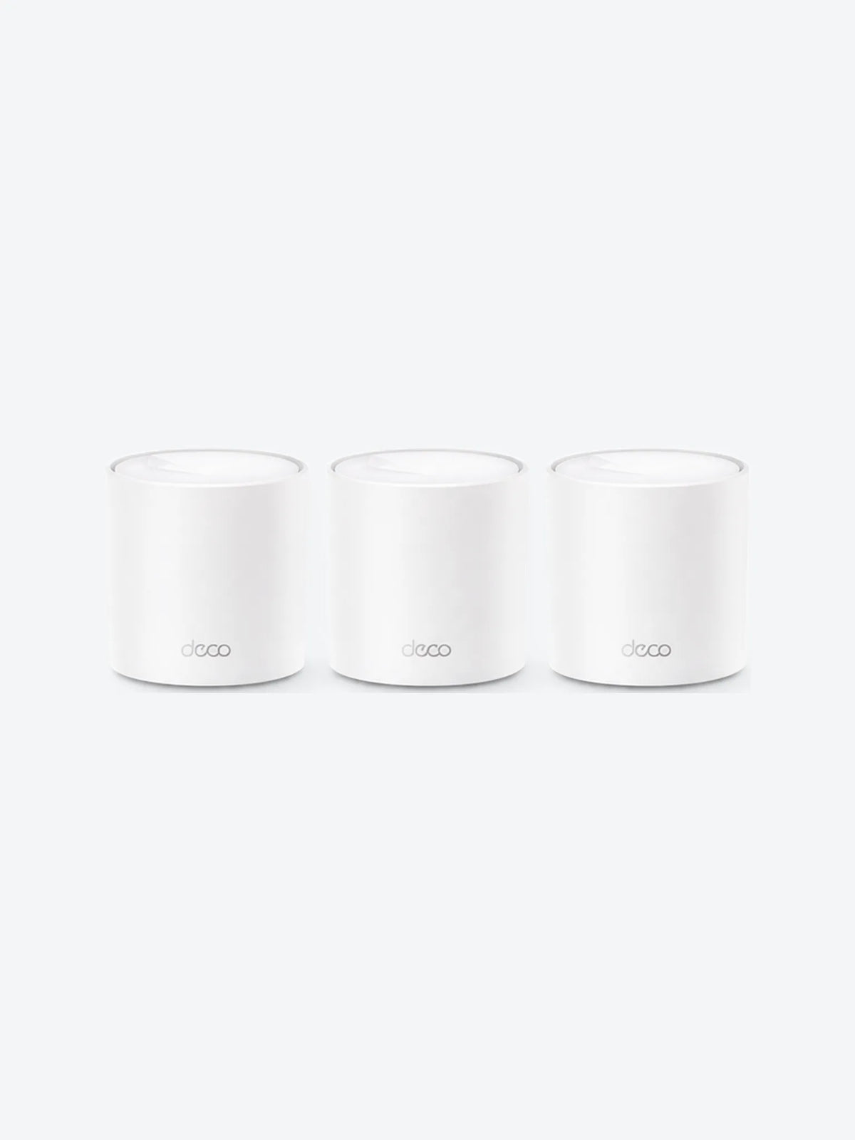 HOME WIFI 6 SYSTEM TP-LINK AX1800 3PK