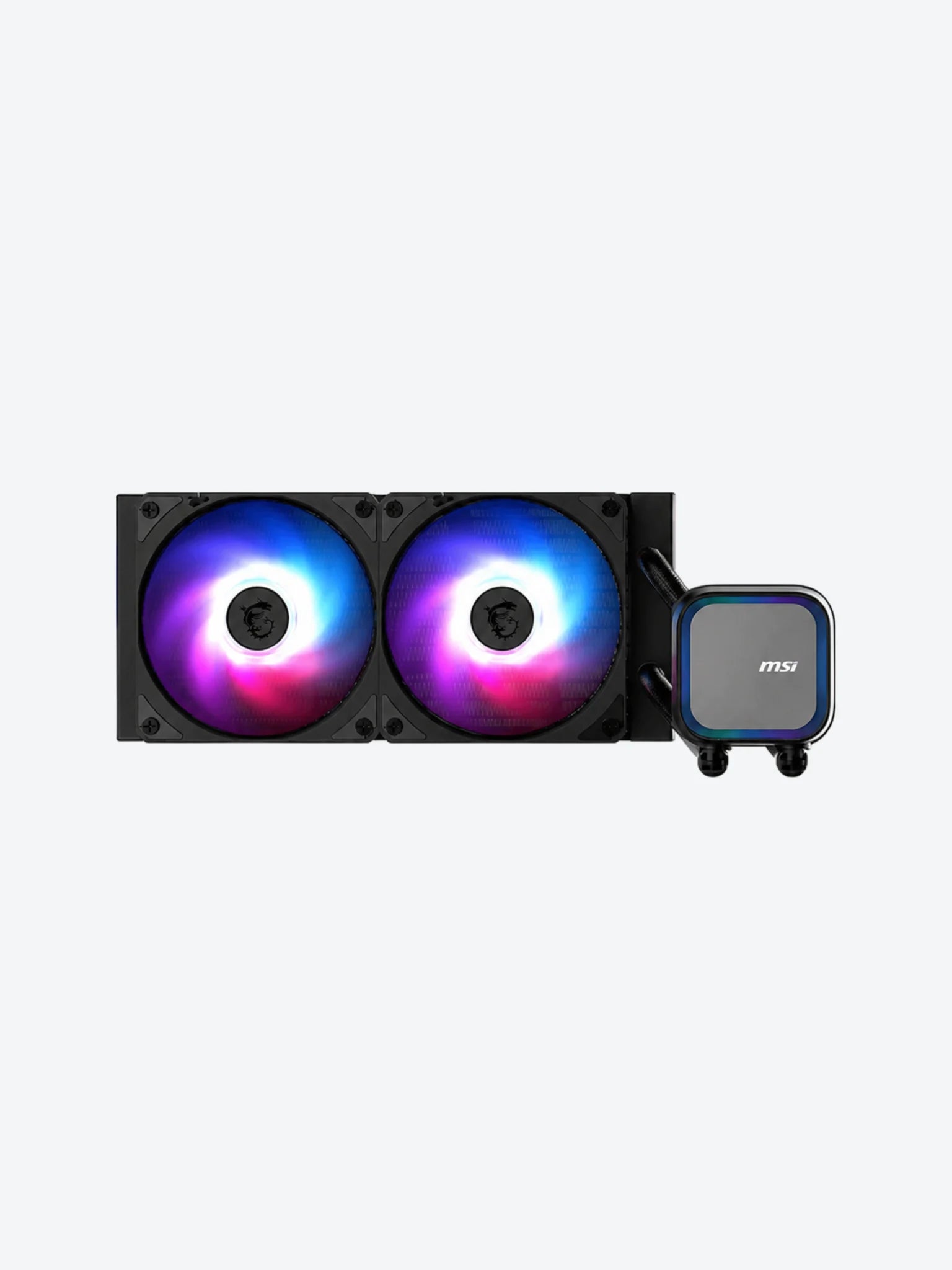 ENFRIAMIENTO LÍQUIDO RGB MSI MAG CORELIQUID A13 240 AIO 240MM 306-7ZWCA11-L80