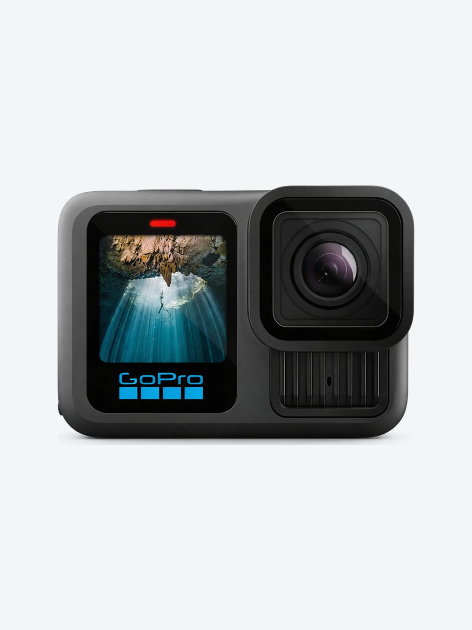 CAMERA GO PRO  HERO 13 BLACK-1