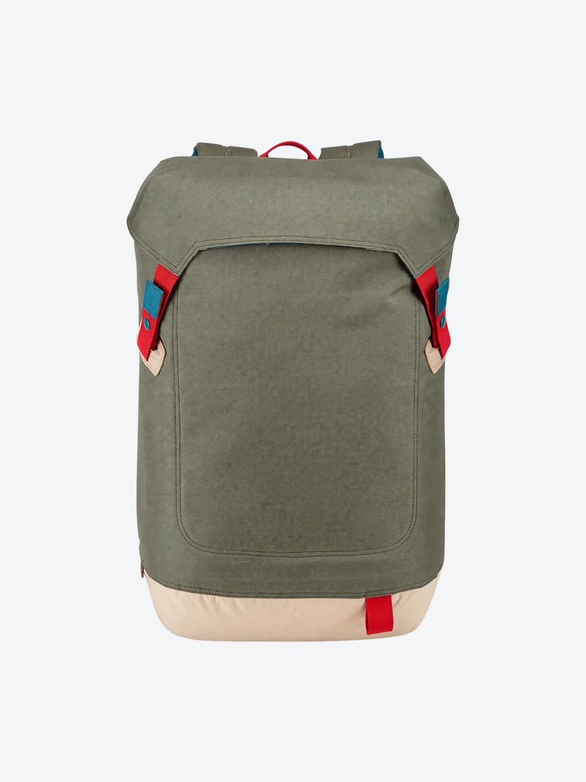 MOCHILA LARIMER 115 LARIMER RUCKSACK 15.6" COLOR VERDE CASE LOGIC