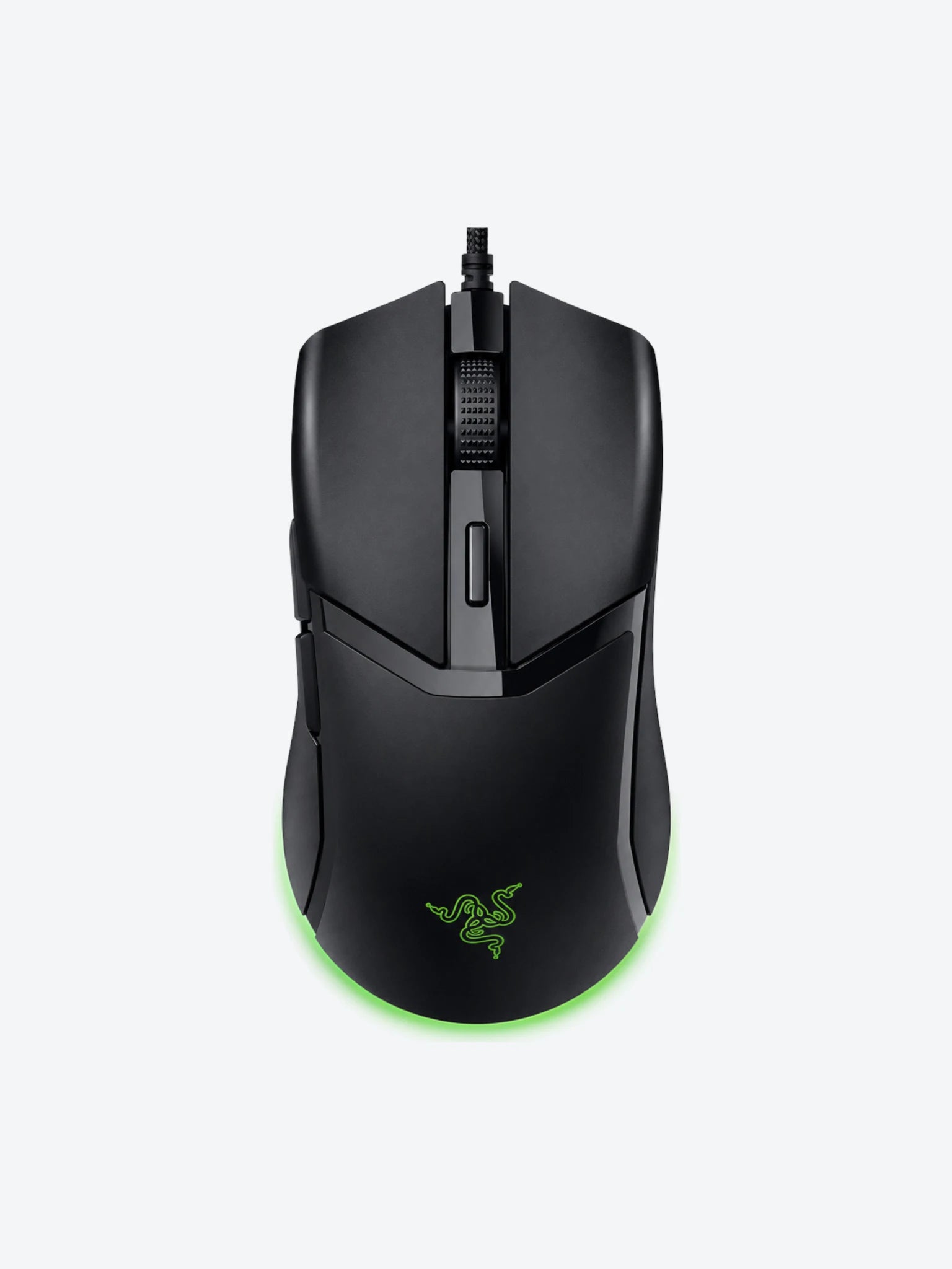 Razer Cobra - Mouse - Wired - Gaming Mouse with Razer Chroma