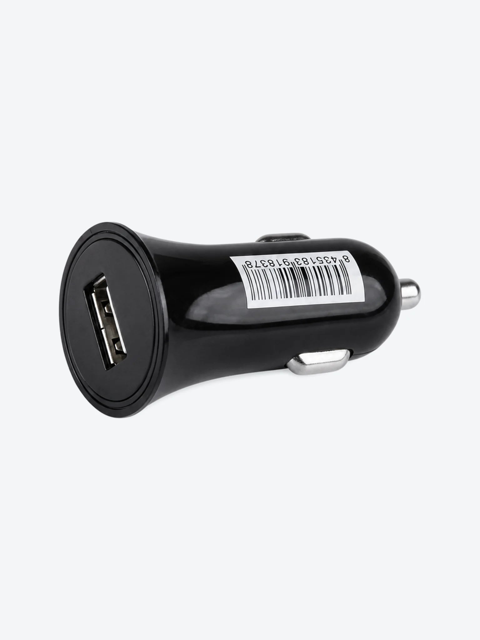 CARGADOR PARA CARRO XTG-214 12-24VDC 5V-1AM ON THE GO XTECH-1