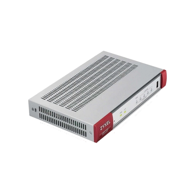 ZyXEL - Technical support - Remote - USGFLEX100BUN REV2 BUNDLED (US-6