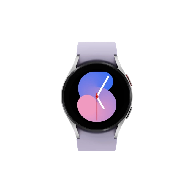 Reloj Inteligente Samsung Galaxy Watch 5 40mm Color Lavanda-1