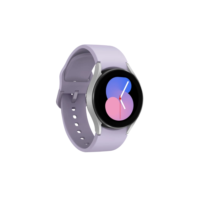 Reloj Inteligente Samsung Galaxy Watch 5 40mm Color Lavanda-2