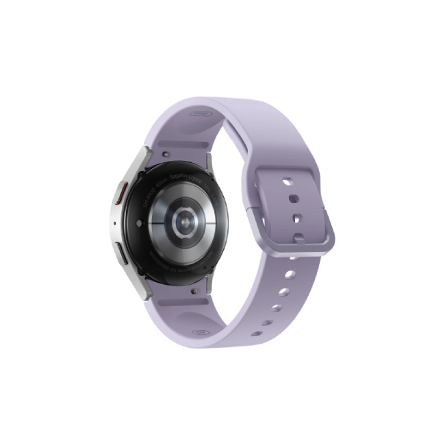 Reloj Inteligente Samsung Galaxy Watch 5 40mm Color Lavanda-3