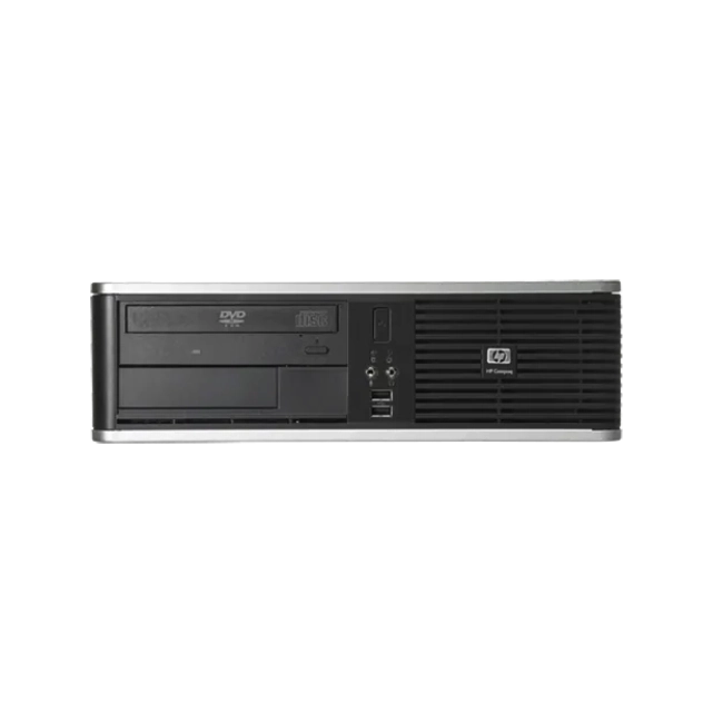 CPU HP DC7900 C2D SFF 3.0GHZ 4GB RAM 250GB HDD SEMINUEVA