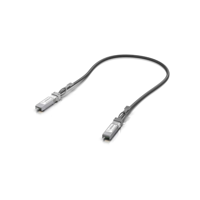 Ubiquiti Unifi 25 Gbps Direct Attach Cable 3M