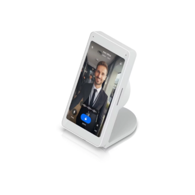 Ubiquiti - pantalla de control de acceso-4
