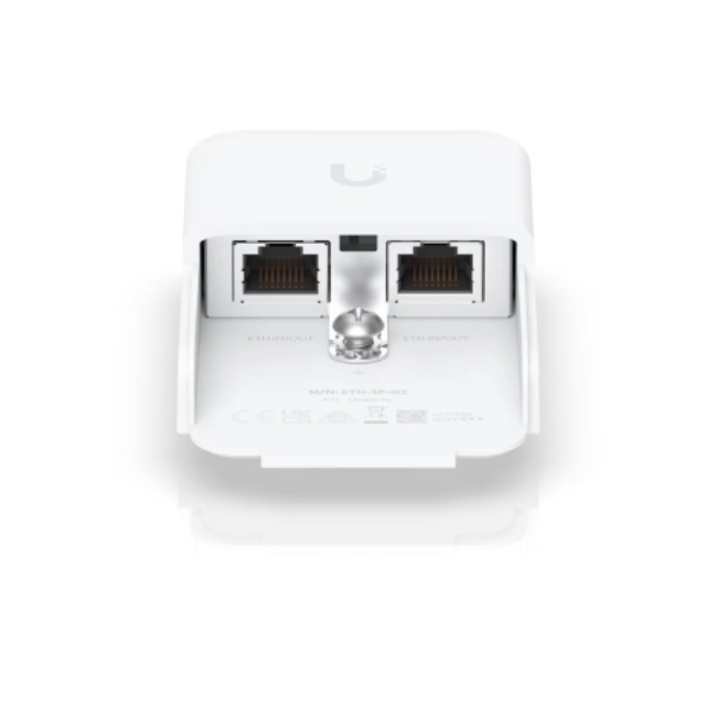 SURGE UI PROTECTION OUT 2.5GBE-4