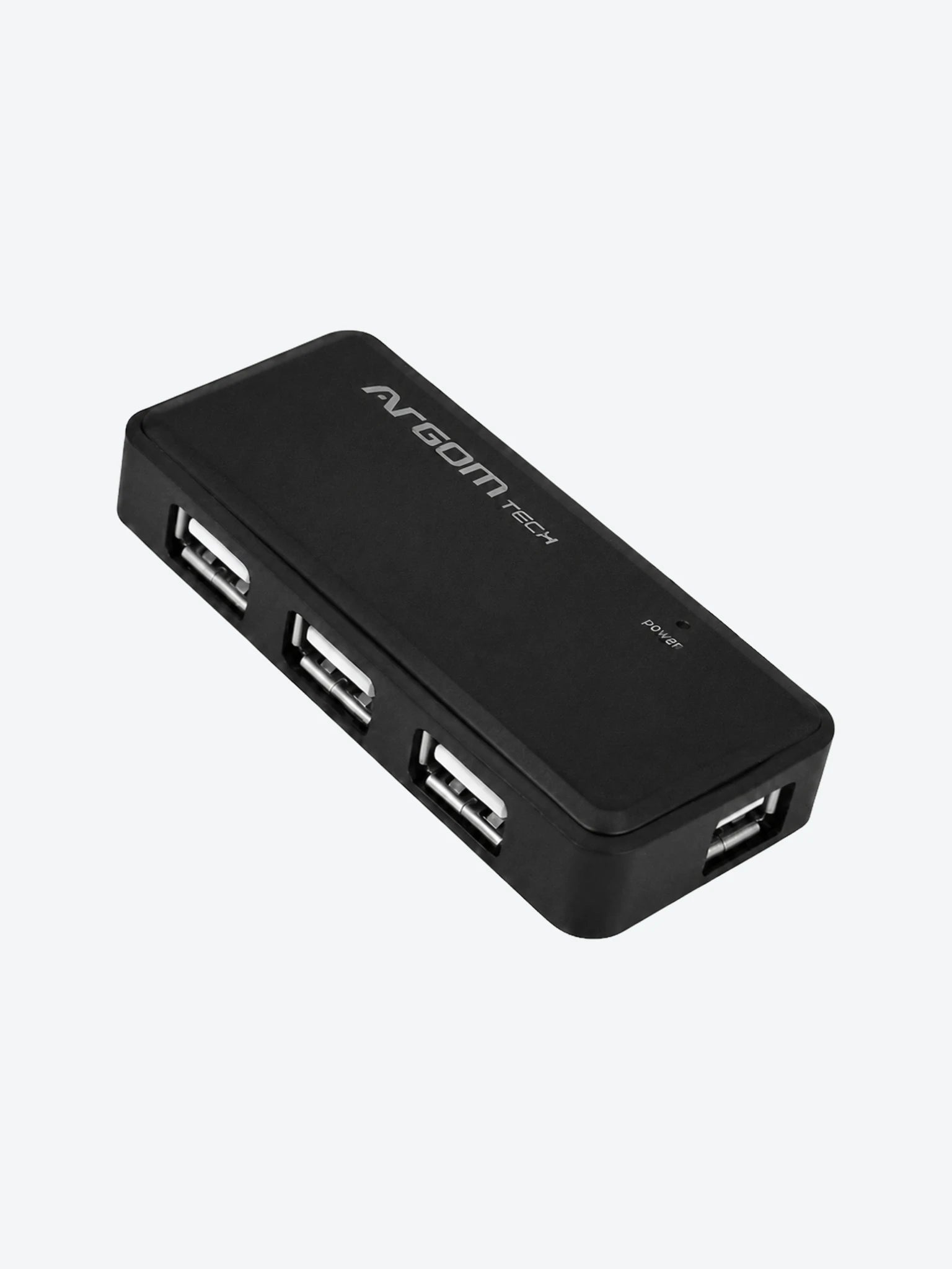 Mini Hub 88H de 4-puertos USB 2.0