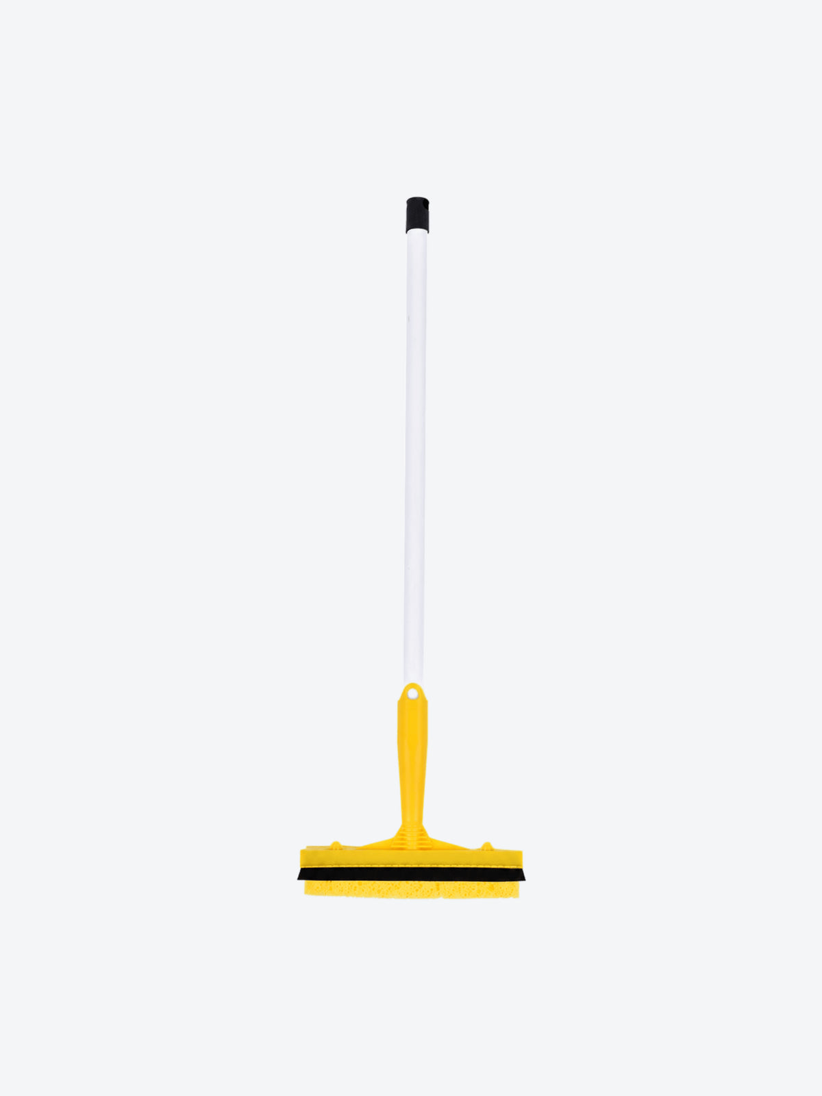LIMPIADOR VIDRIOS C/ MANGO PEQUENO 43CM-1