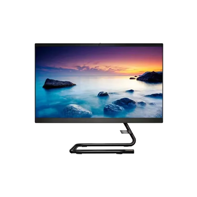 Computadora Todo en Uno Lenovo 3 22IIL5 Core i5-1035G4 256GB SSD 8GB RAM 21.5" 1920x1080 Touchscreen W10 Seminueva-6