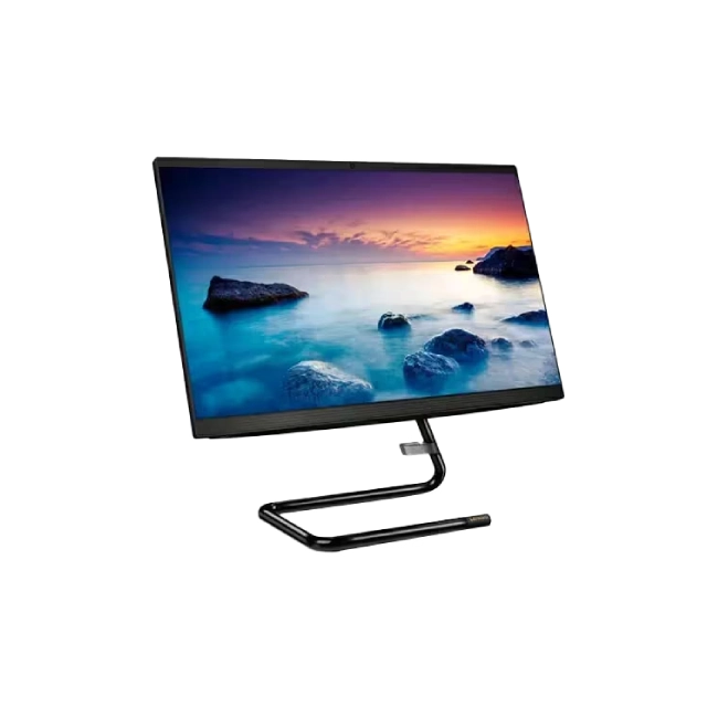 Computadora Todo en Uno Lenovo 3 22IIL5 Core i5-1035G4 256GB SSD 8GB RAM 21.5" 1920x1080 Touchscreen W10 Seminueva-7