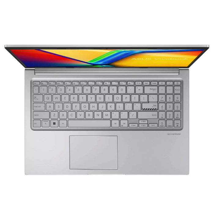 LAPTOP ASUS VIVOBOOK 15.6" I5-1334U 8GB 512GB SSD WIN 11 INGLES F1504VA-WS51-8