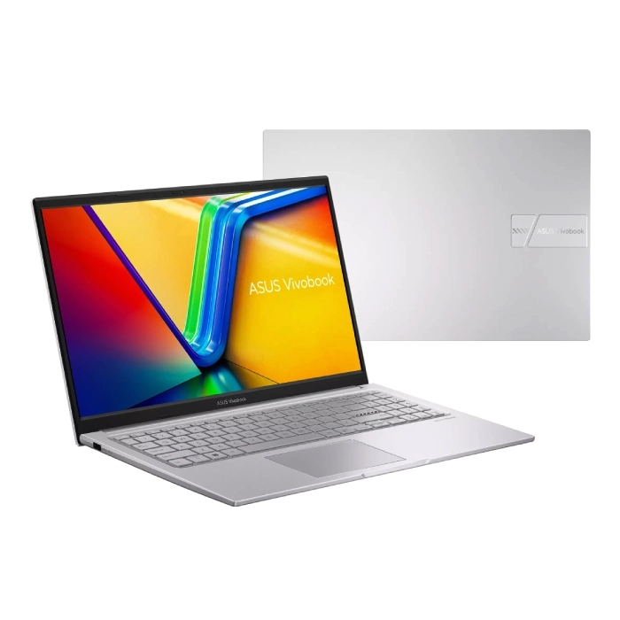 LAPTOP ASUS VIVOBOOK 15.6" I5-1334U 8GB 512GB SSD WIN 11 INGLES F1504VA-WS51-6