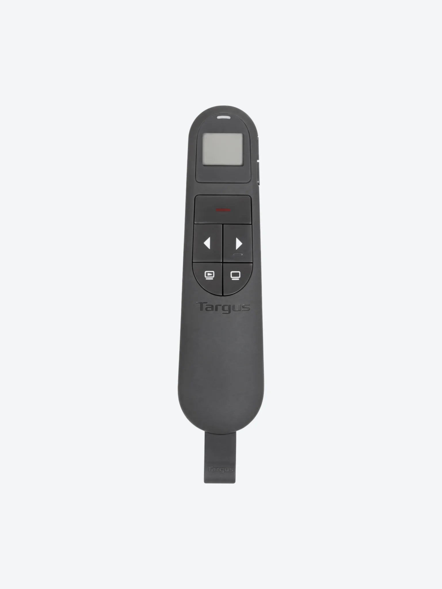 TARGUS PRESENTER LASER WITH TIMER