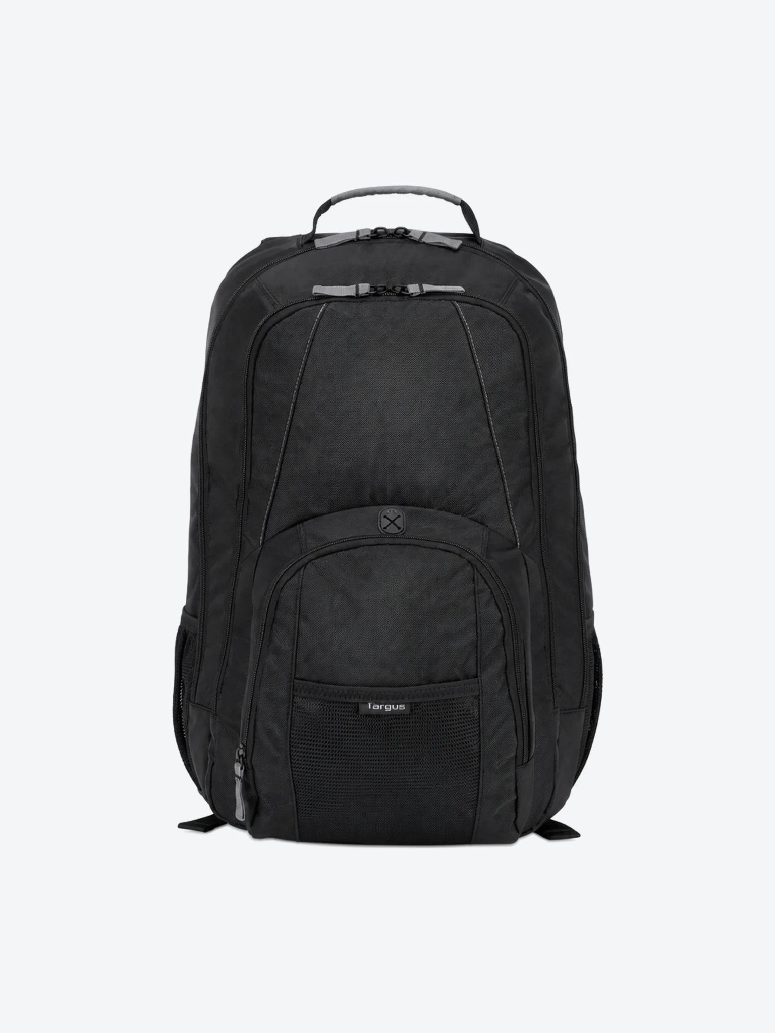 TARGUS BACKPACK 17" GROOVE BLACK