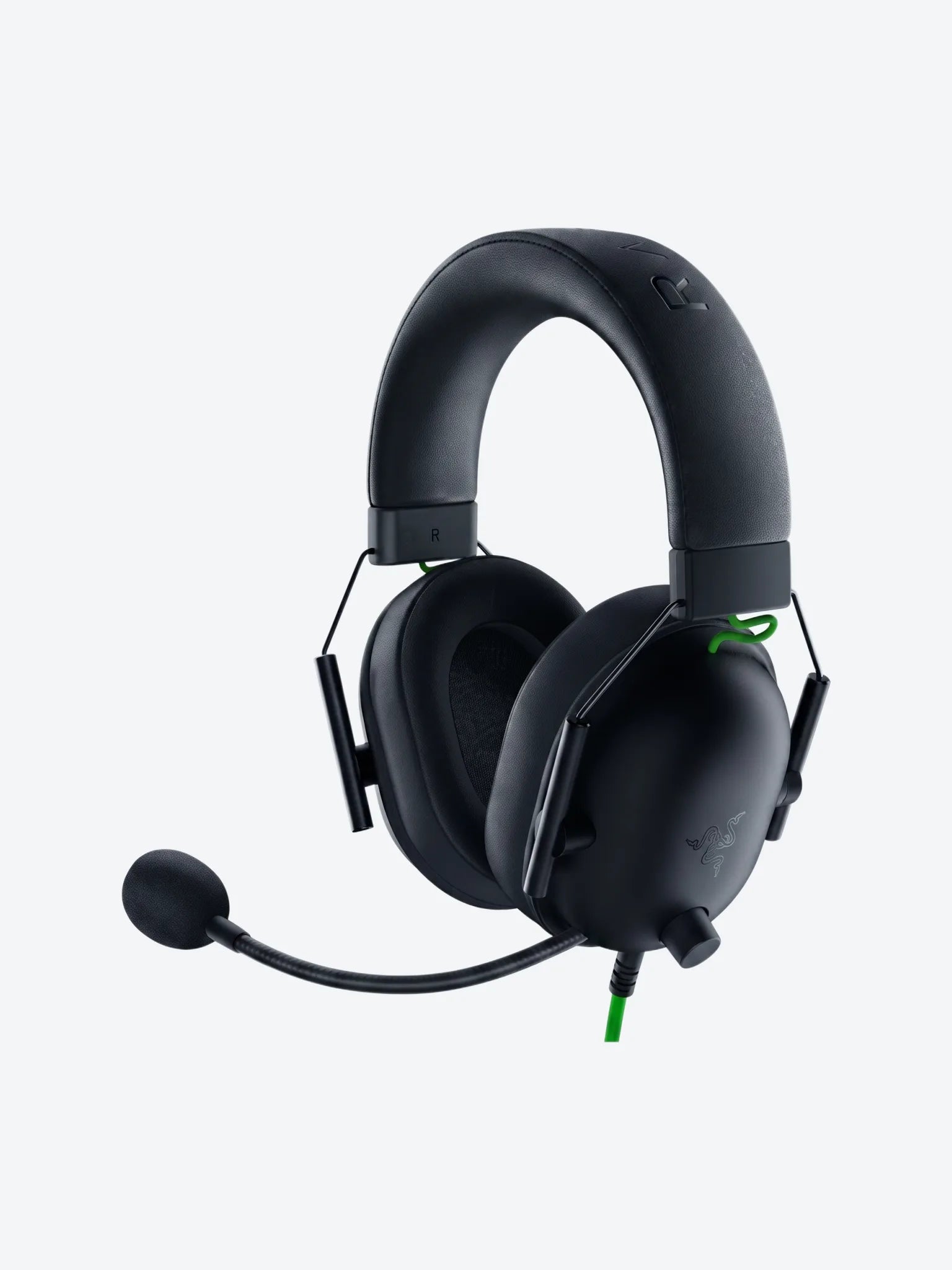 Headset Gaming Razer RZ04-0324100-R3U1 BlackShark V2 X Color Negro-1