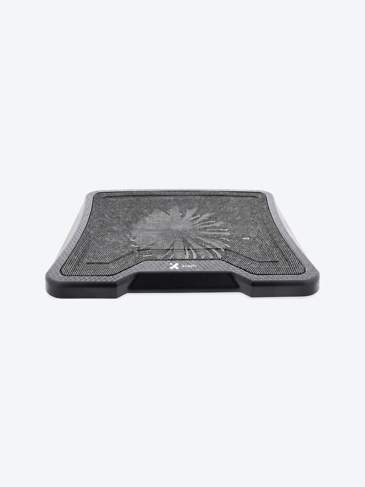 Xtech - Notebook stand - 2 USB pt - 160mm fan-1