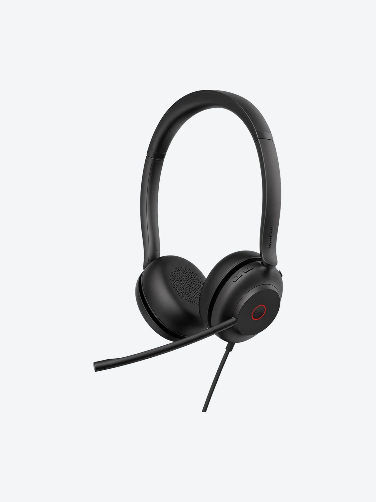 UH35 DUAL TEAMSHEADSET YEALINK DUAL USB-1