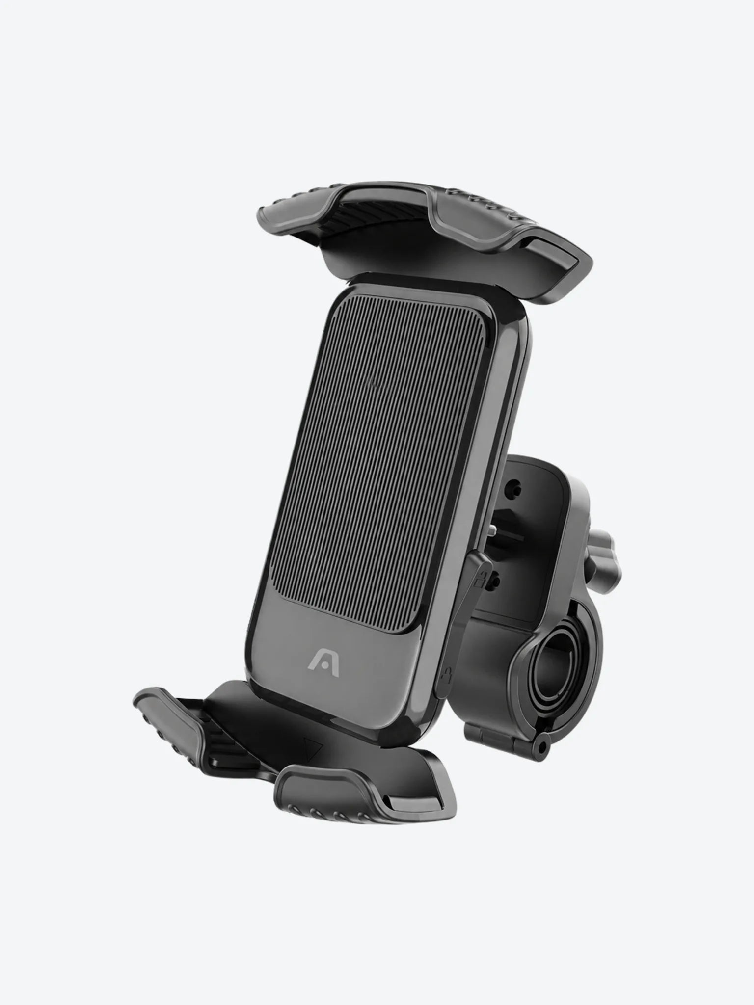 ARGOM - SOPORTE DE TELEFONO PARA BICICLETA O MOTOCICLETA-1