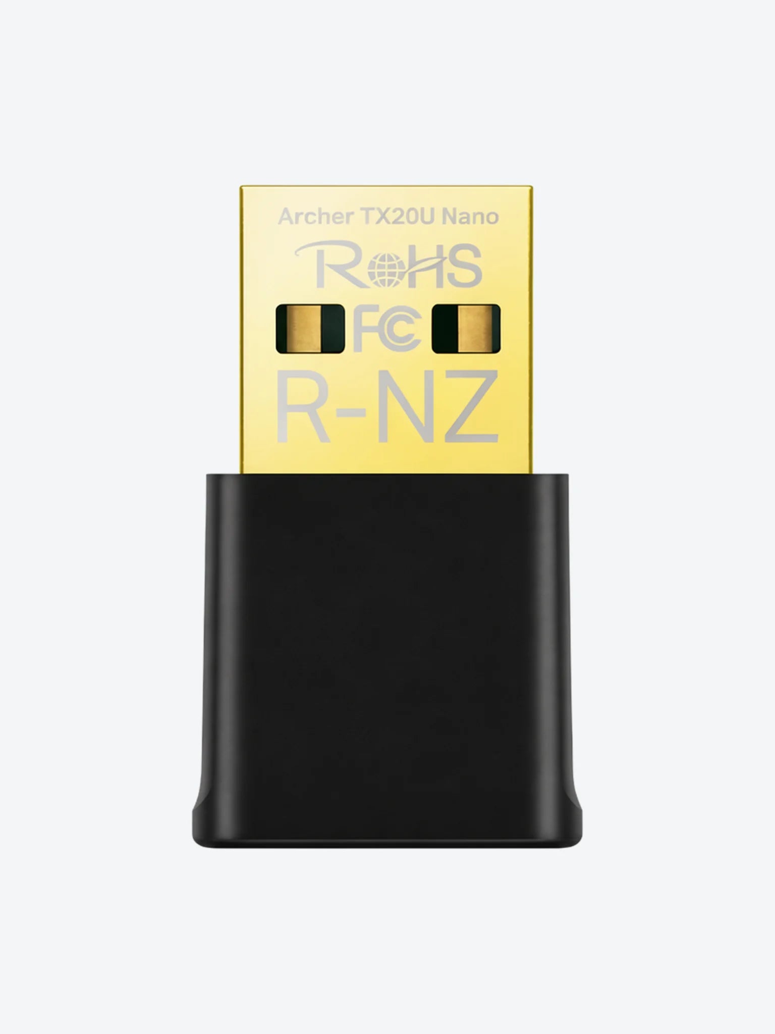 AX1800 Nano Wi-Fi 6 Wireless USB Adapter