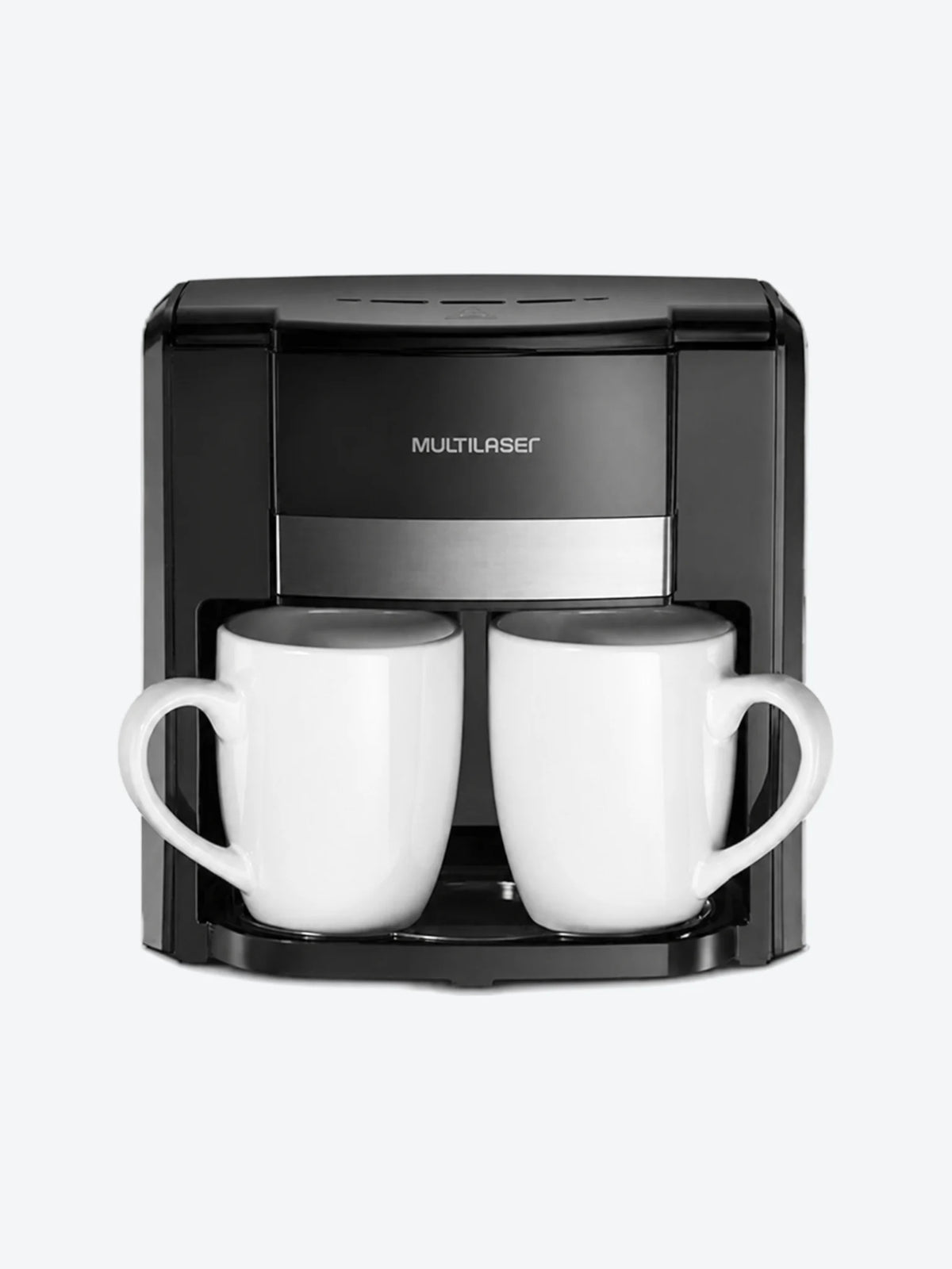 CAFETERA CON 2 TAZAS Y FILTRO PERMANENTE-1