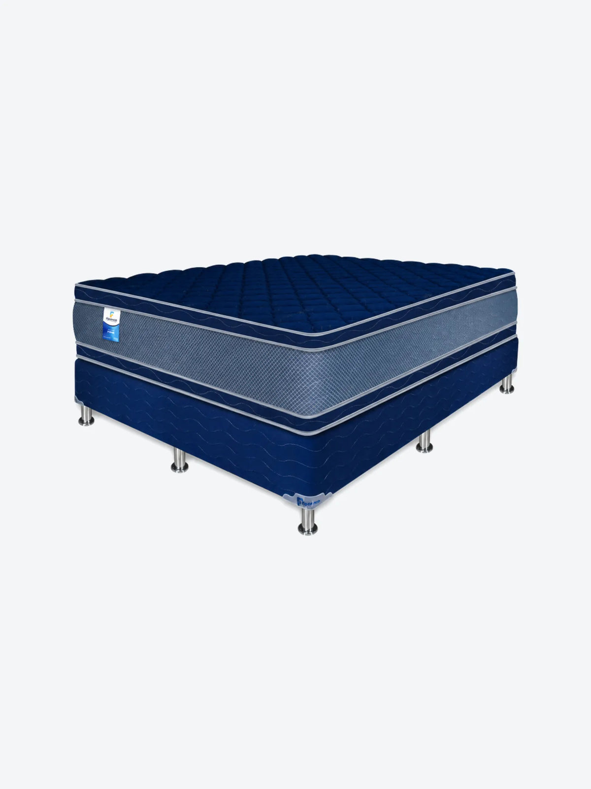 ENERGY DOBLE EURO T1 MATRI COLCHON, UNICAMENTE EL COLCHON