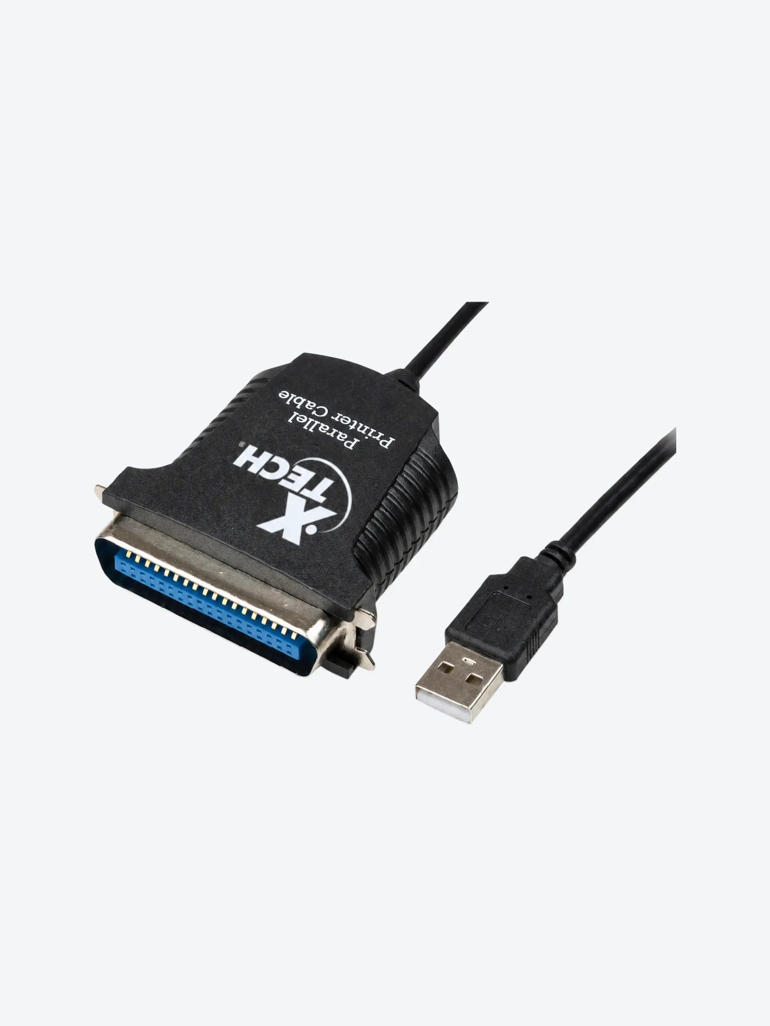 CABLE PARALELO XTC-318 6 PIES XTECH-1