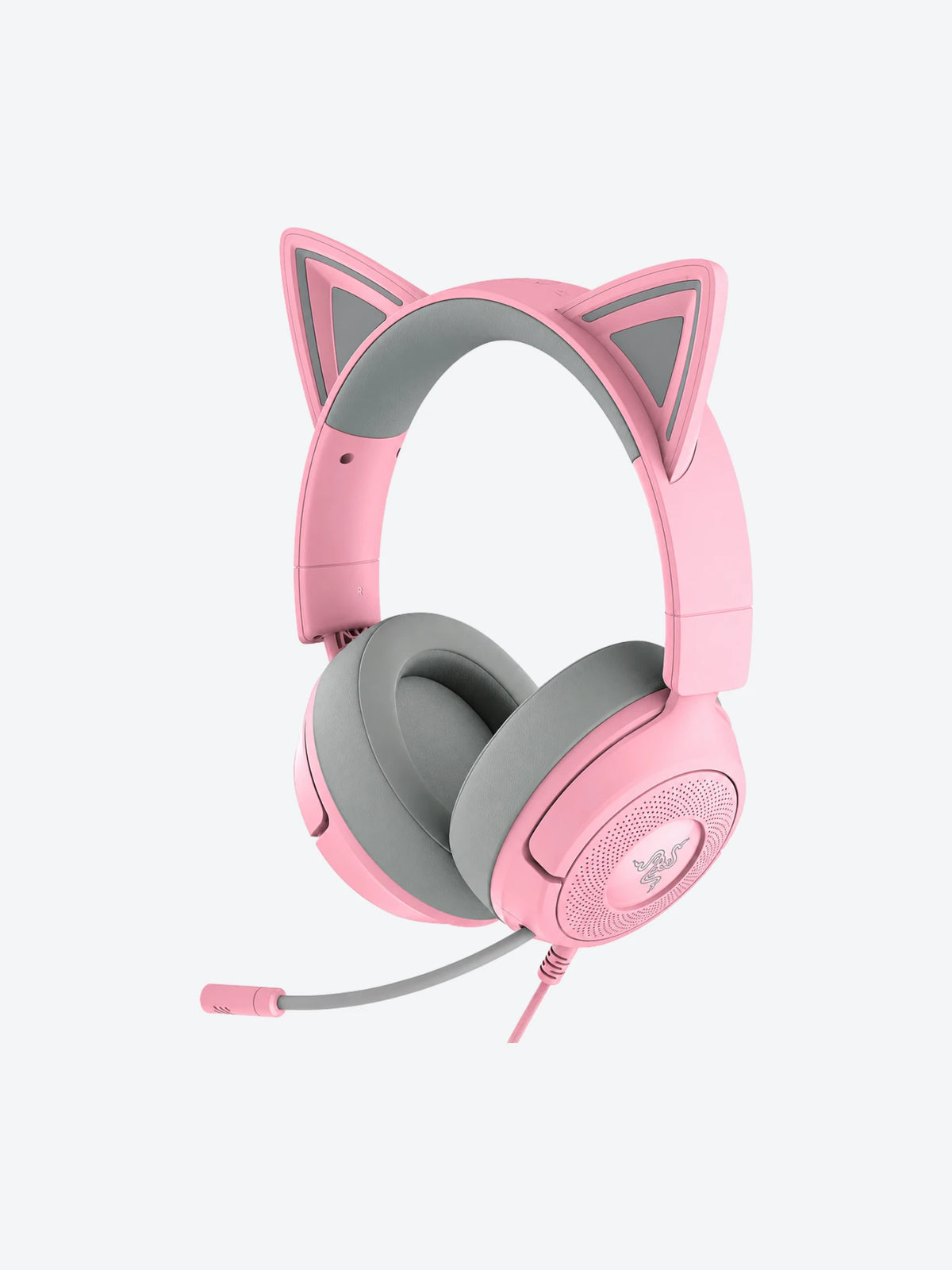 Razer Kraken - Kitty V3 X - Headset - Wired - RZ04-05350100-R3U1