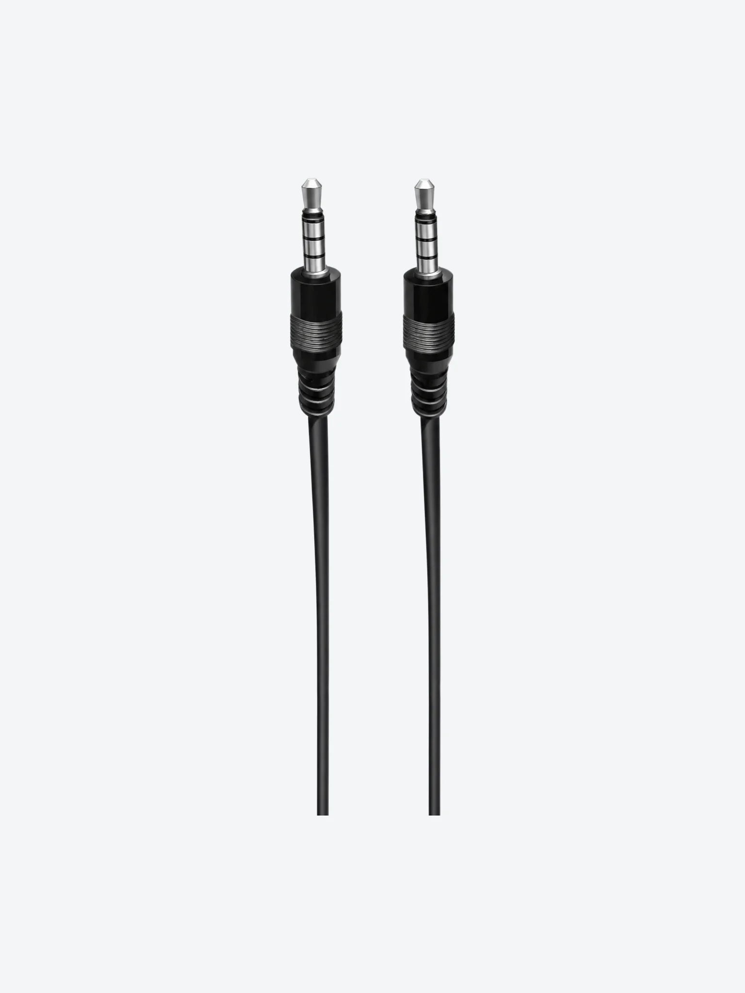 Cable de Audio Argom ARG-CB-0035 3.5mm 1mt-1