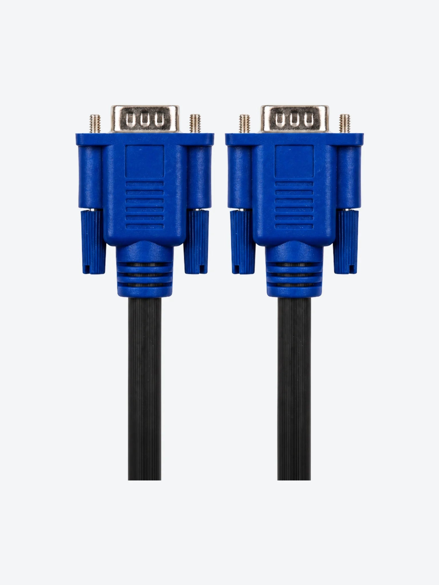 CABLE ARGOM VGA MONITOR M/M 6FT/1.8M