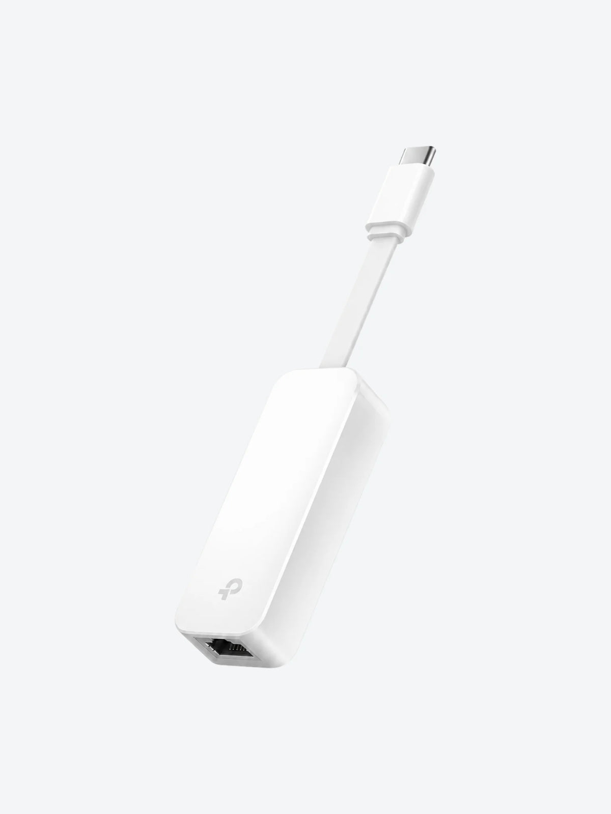ADAPTADOR TP LINK DE RED  USB TYPE-C A RJ45 UE300C(UN)