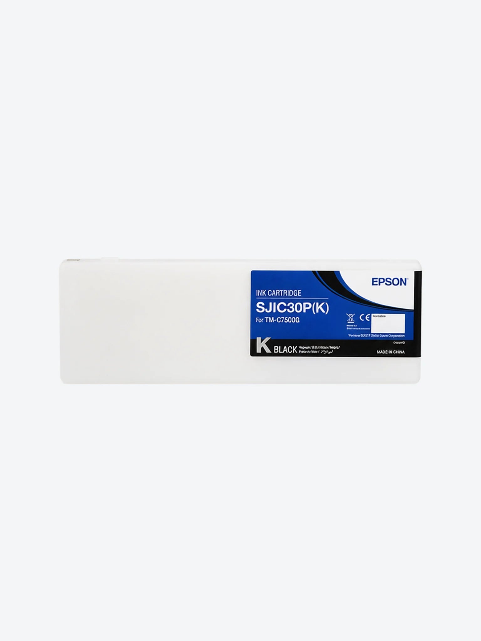 Black Ink for C7500G-1