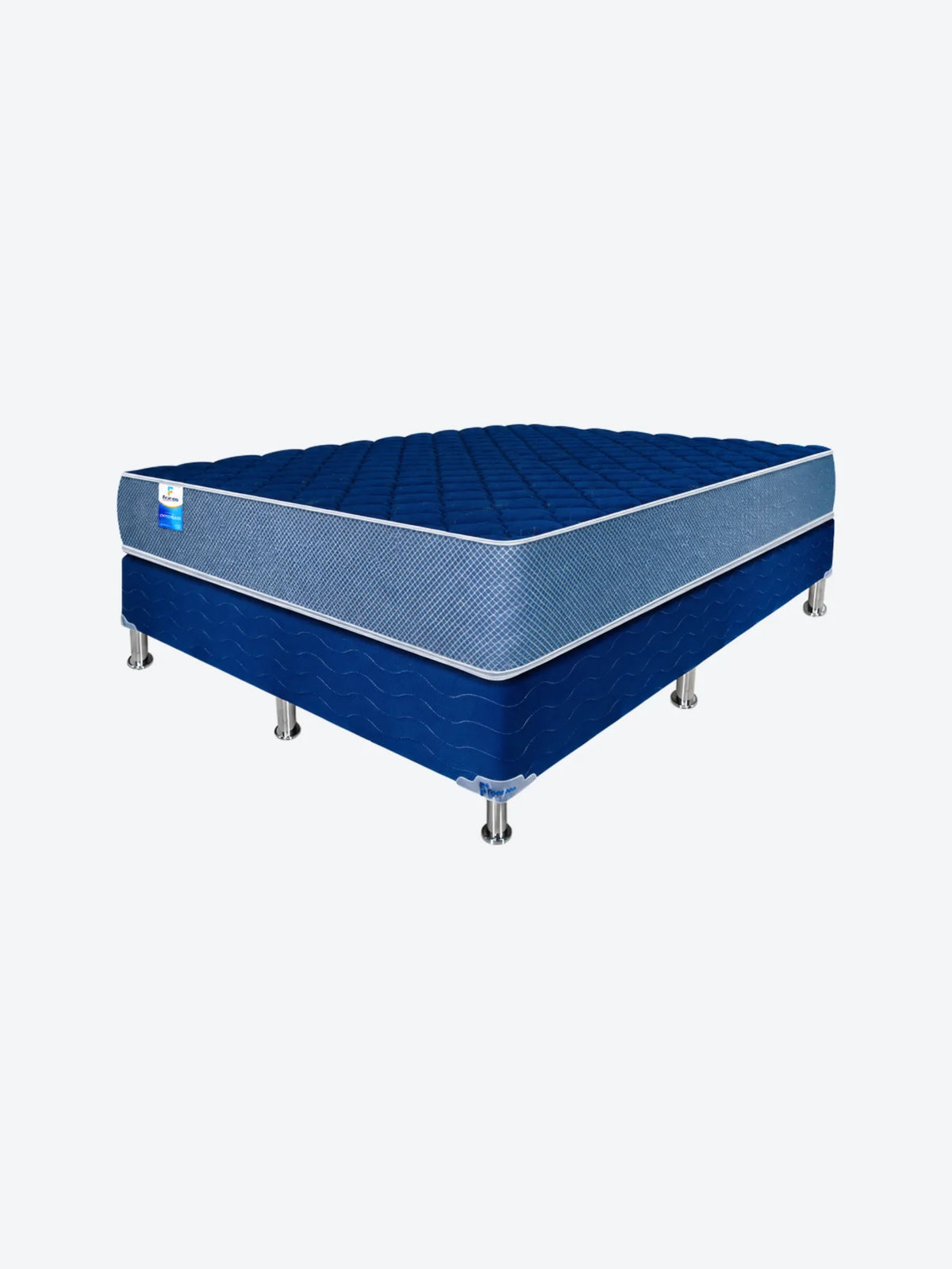 CAMA ENERGY SUPER ORTO KING SIZE SET-1