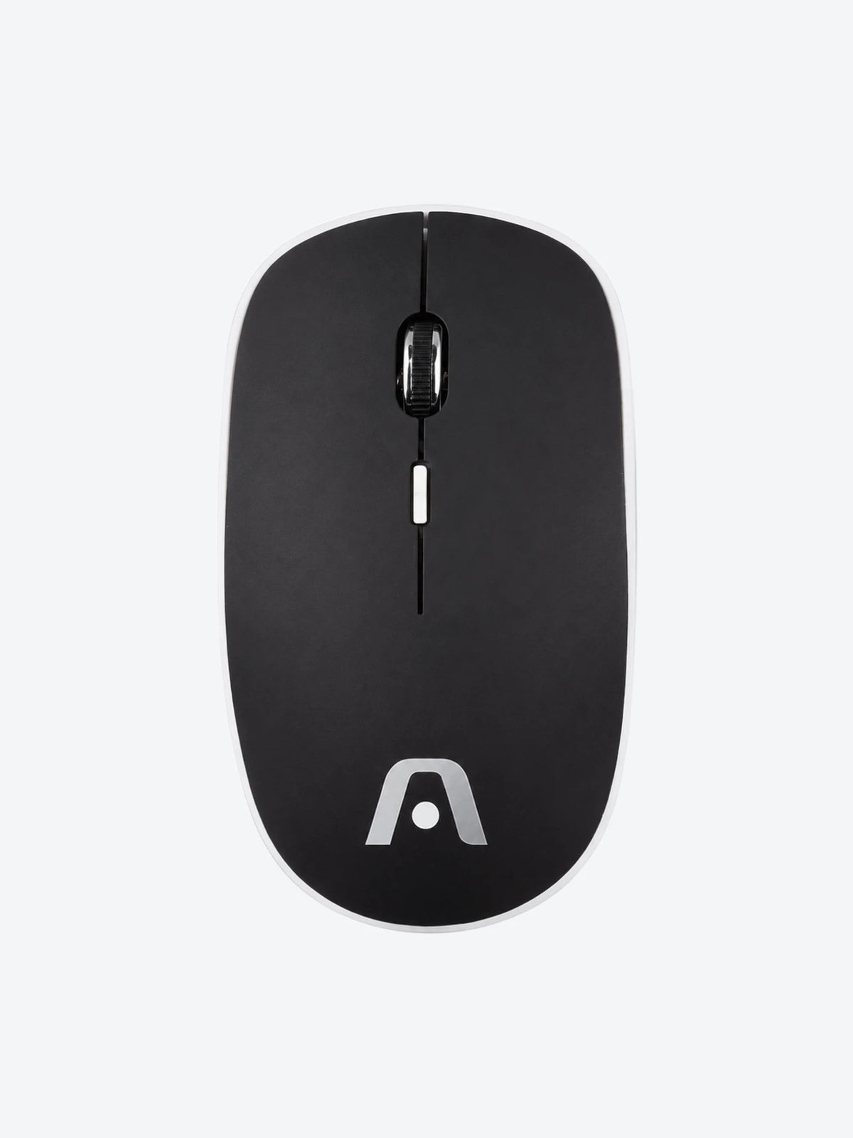 MOUSE ARGOM 2.4 GHZ WIRELESS BLACK ARG-MS-0031BK-1