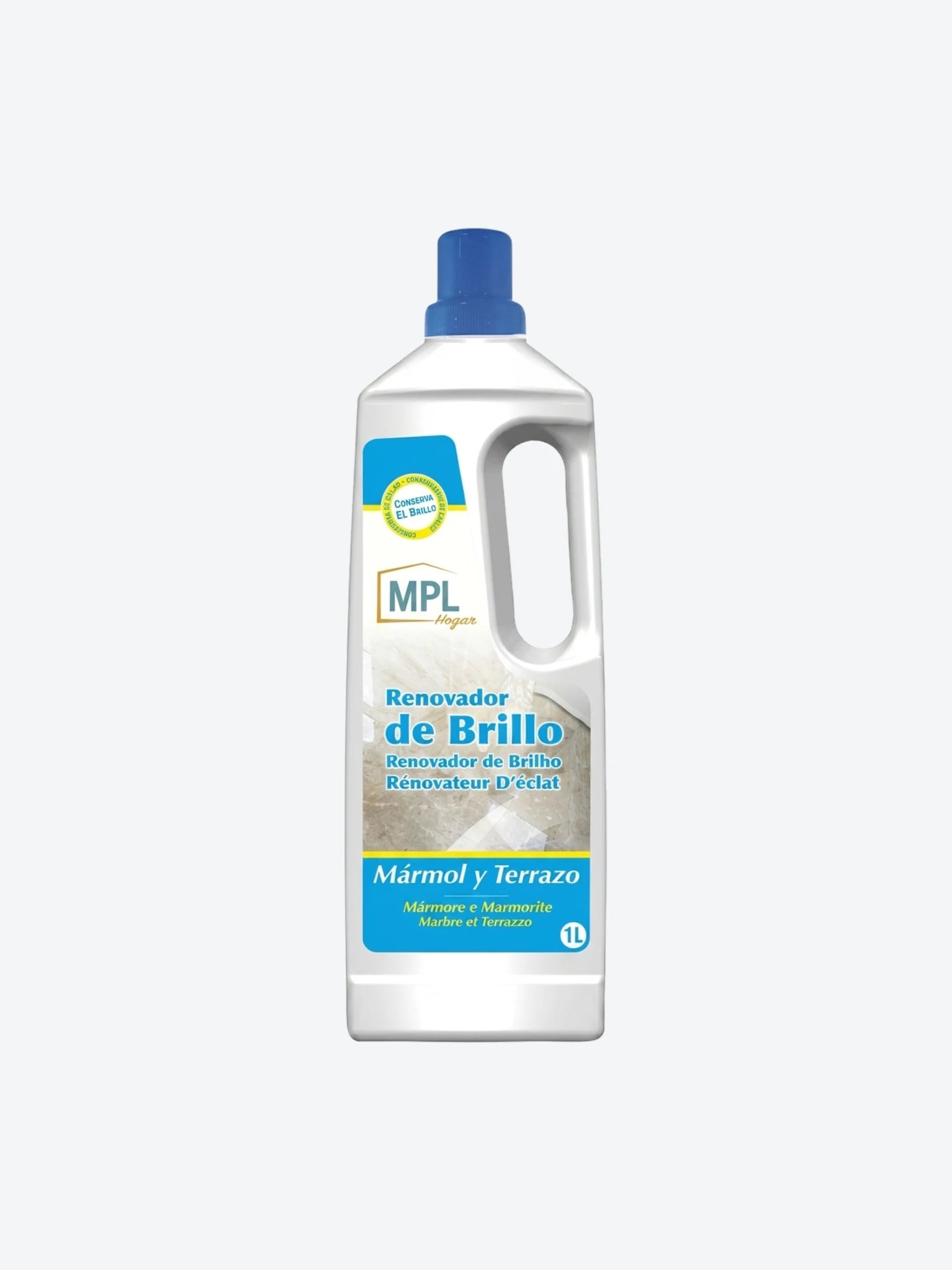 RENOVADOR DE BRILLO MPL-1