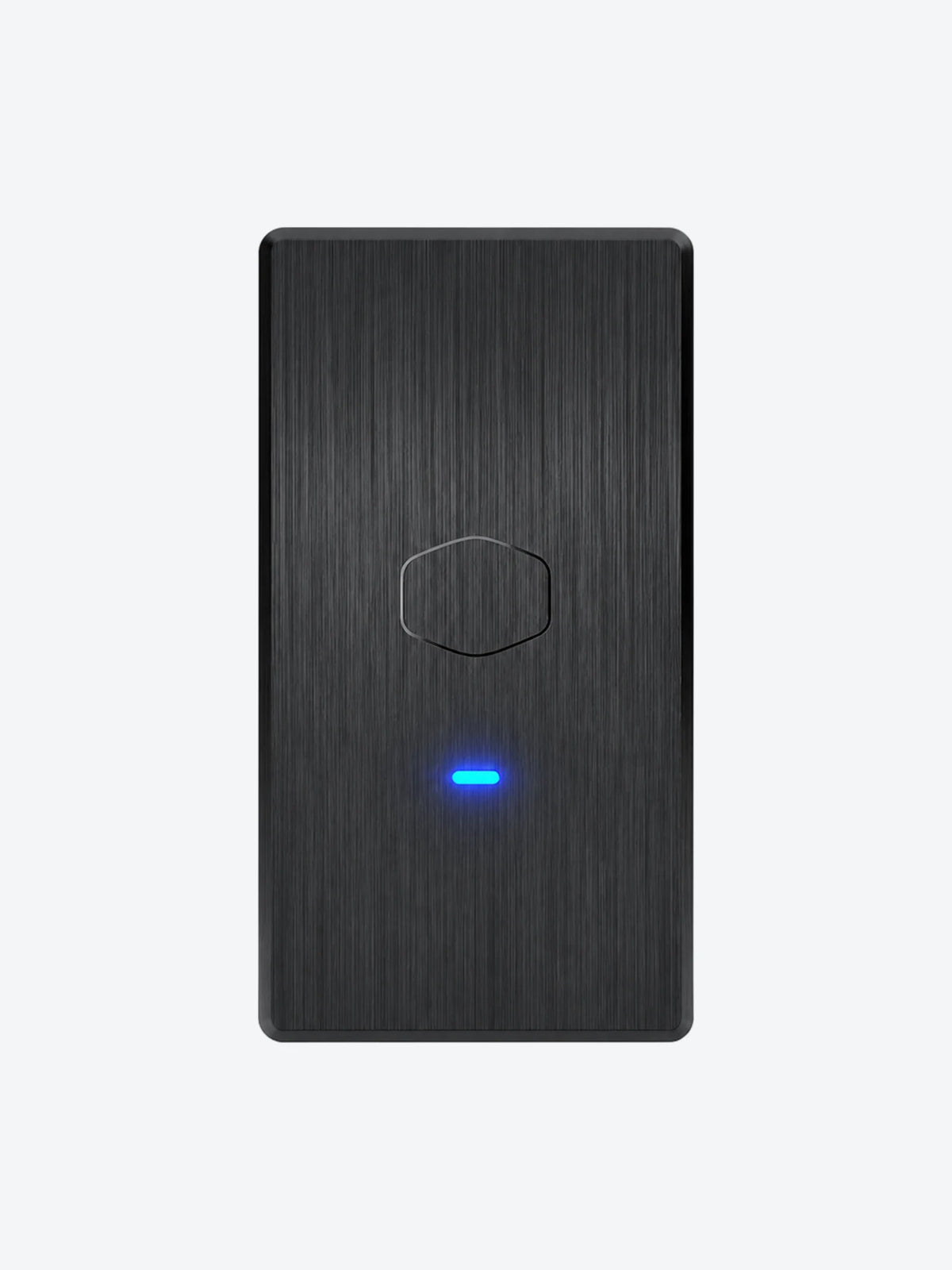 CONTROLADOR LED A1 ARGB GEN2 VERSATIL  NEGRO MFY-ACBN-NNUNN-R2
