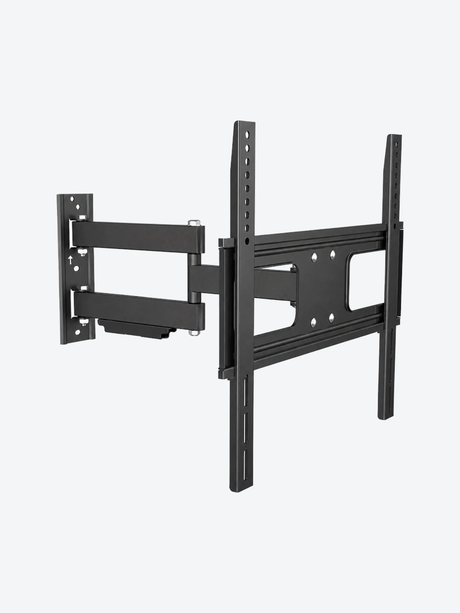 SOPORTE DE PARED PARA TV 32" - 55" BRAZO DE MOVIMIENTO COMPLETO 400 X 400