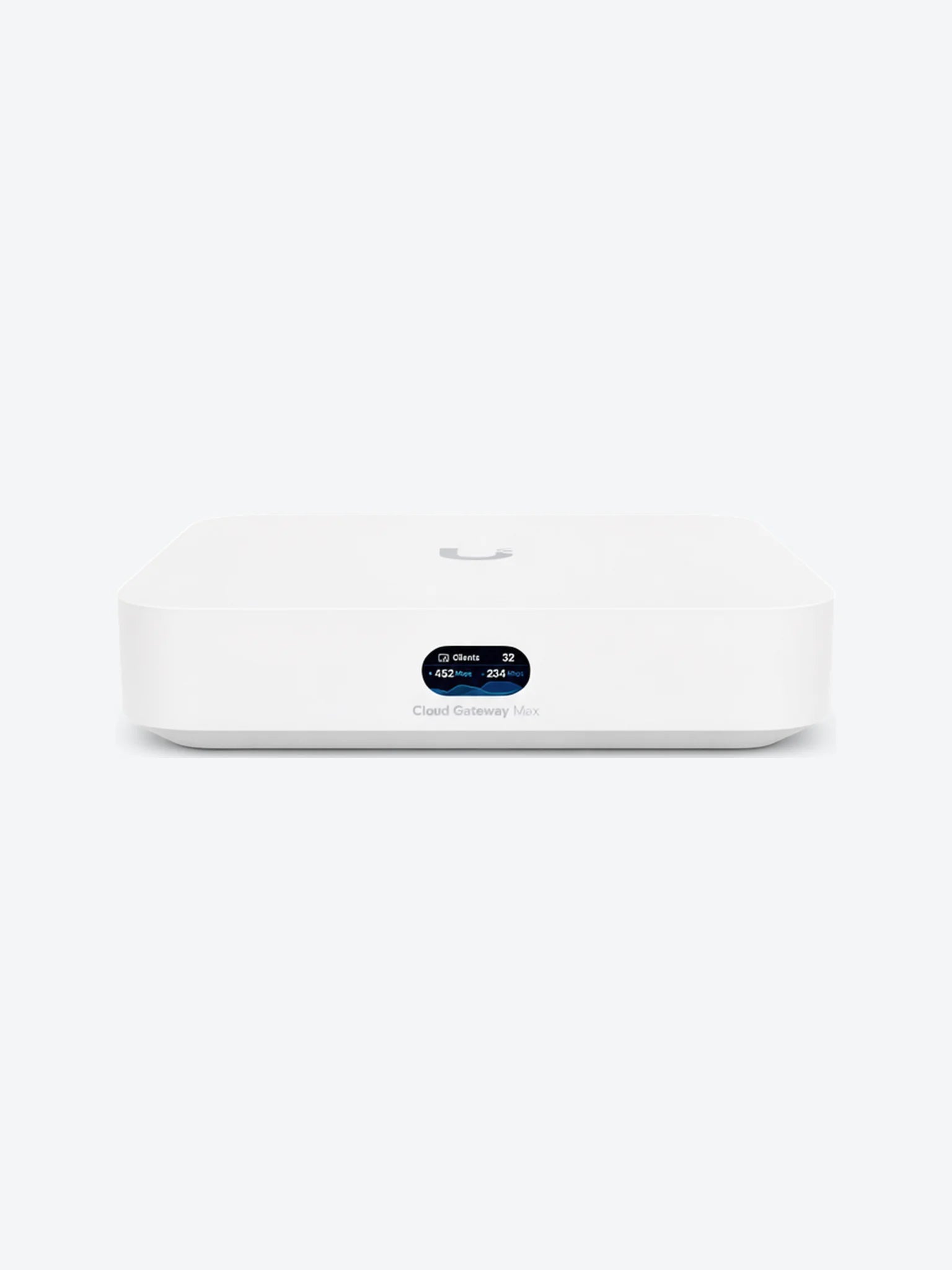 UBI UCG MAX CLOUD GATEWAY MAX-1