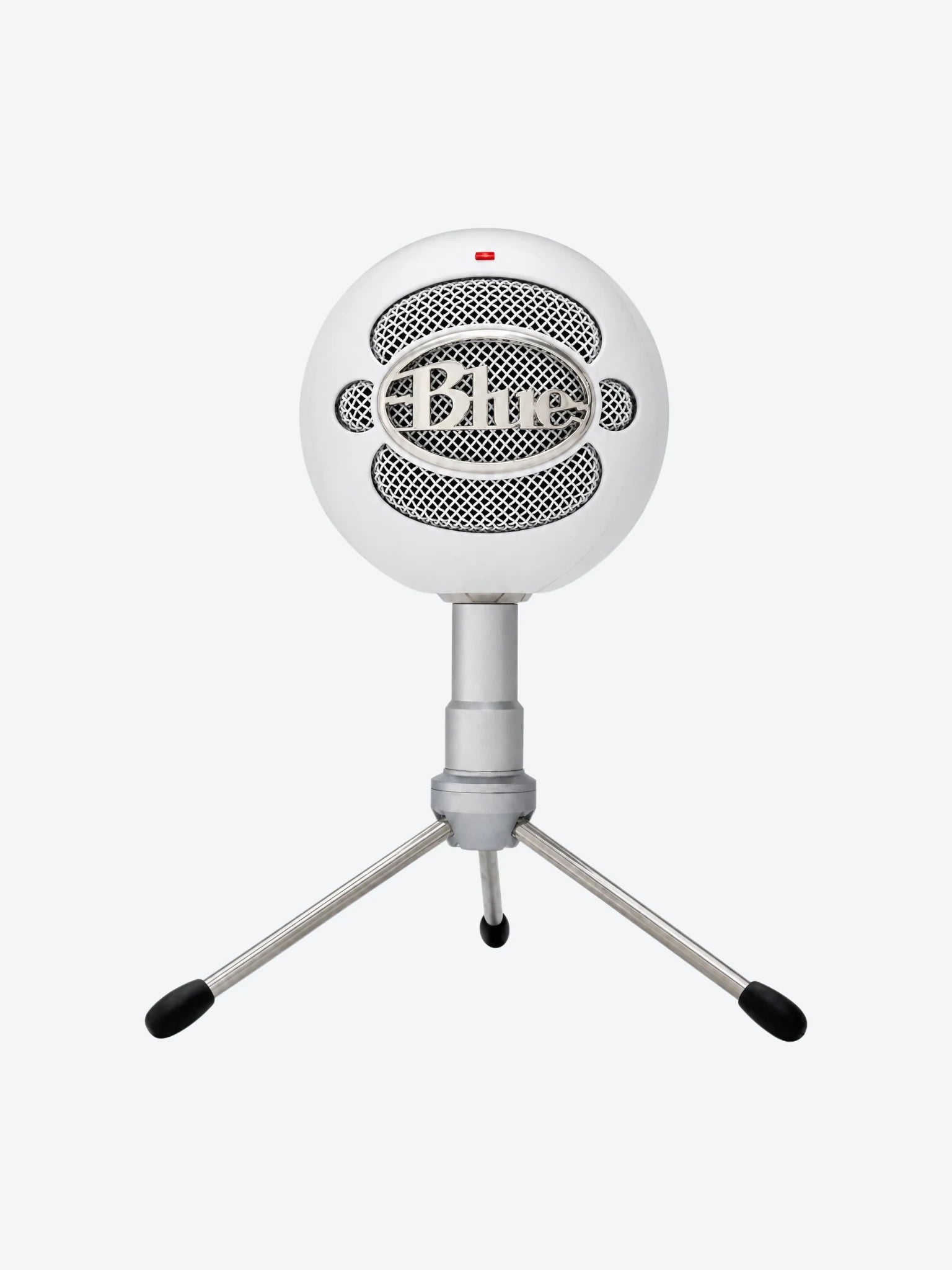 MICROFONO PARA STREAMING LOGITECH BLUE SNOWBALL COLOR ICE-WHITE-1