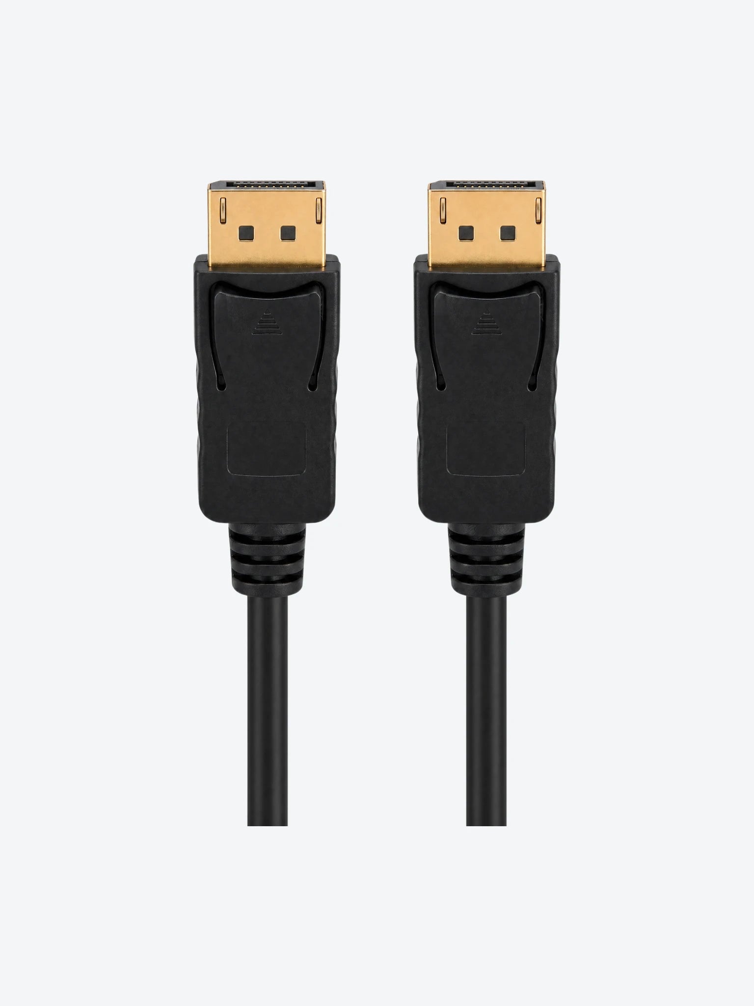 Cable DisplayPort eTouch 335730 M/M 6 Pies