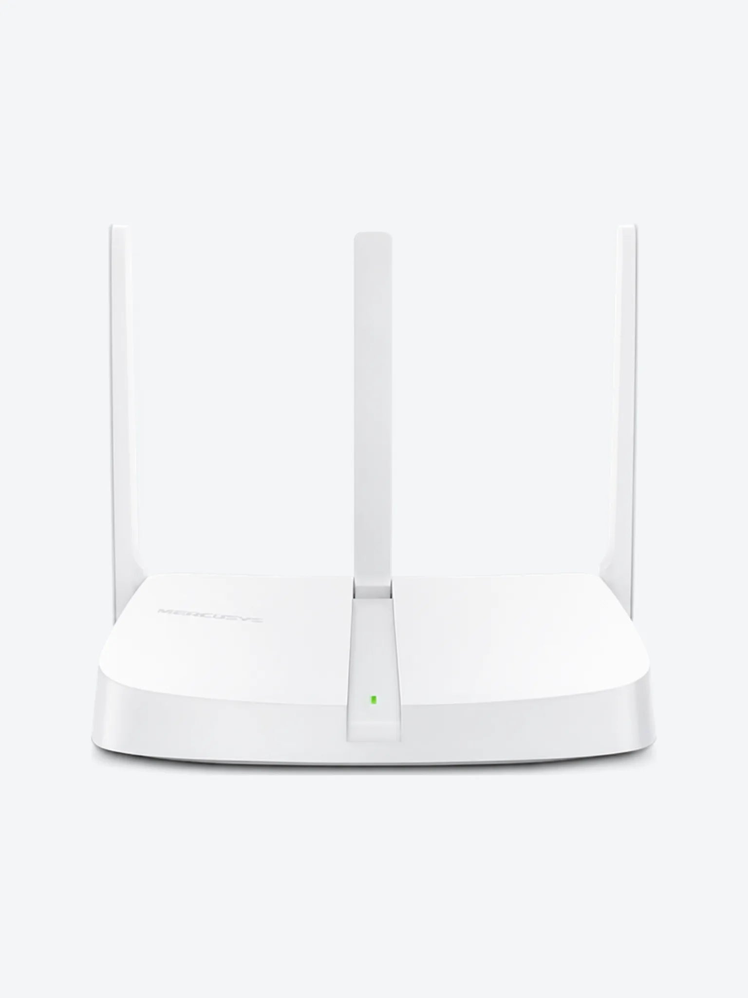 ROUTER MS WIFI 2 ANTENAS 300Mbps