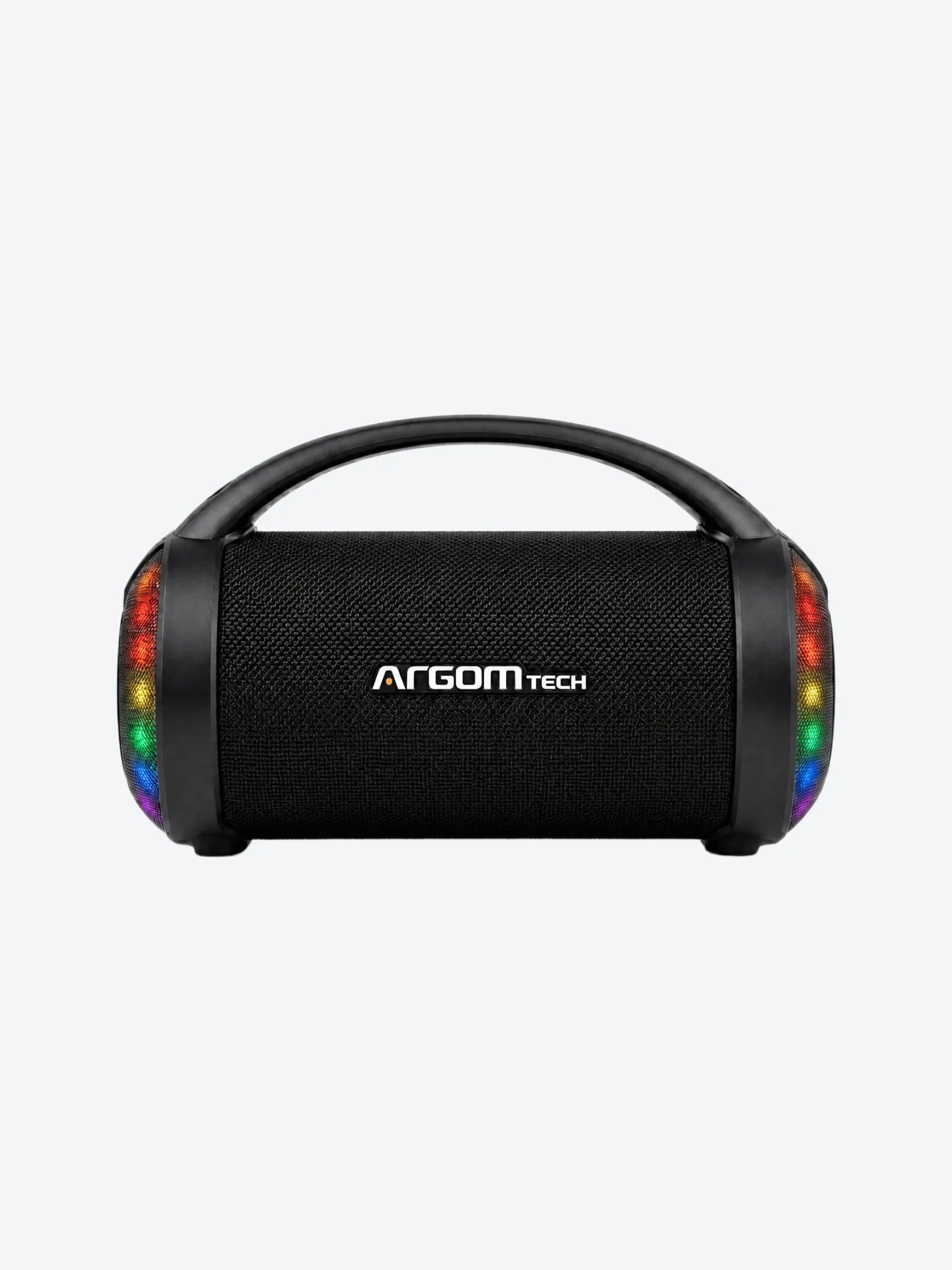 Bocina Argom ARG-SP-3116BK Radyon Beats Premium Inalambrica LED 9.000m W RMS 1500mAh-1
