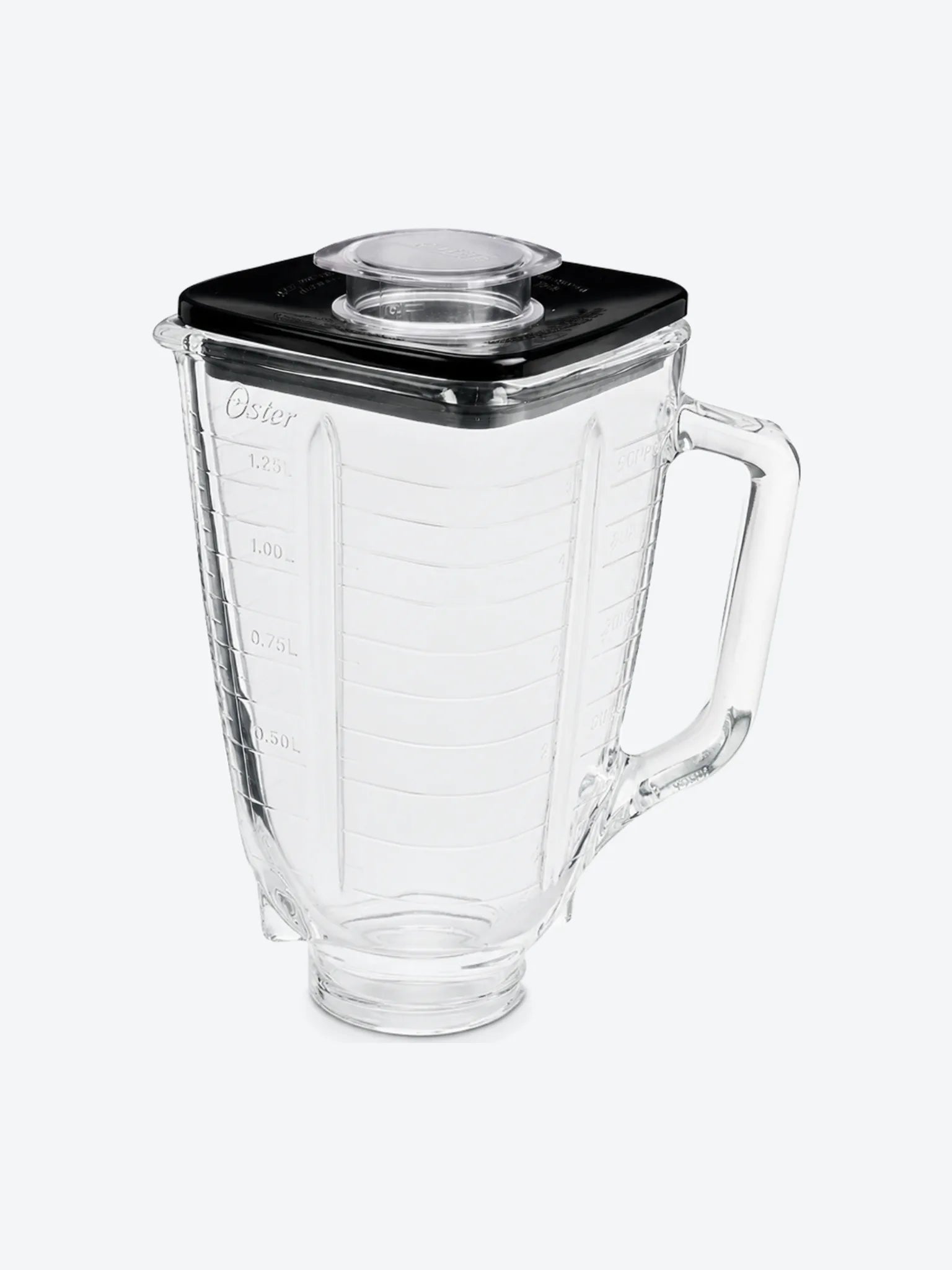 VASO VIDRIO LICUADORA OSTER CLASICO