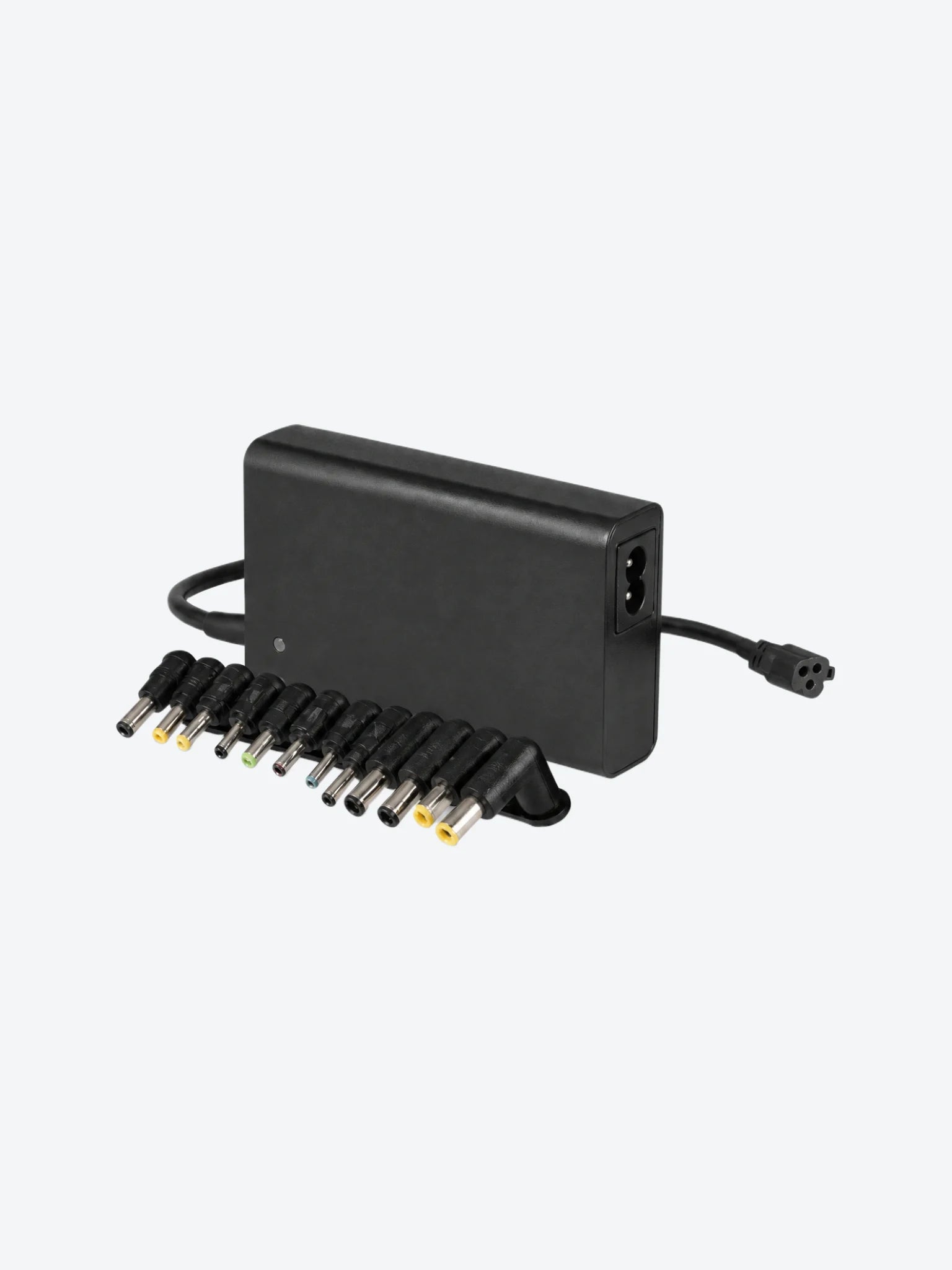 Cargador Universal Para Laptop Argom ARG-AC-0097 90W 100V-240V AC 12 Puntas-1