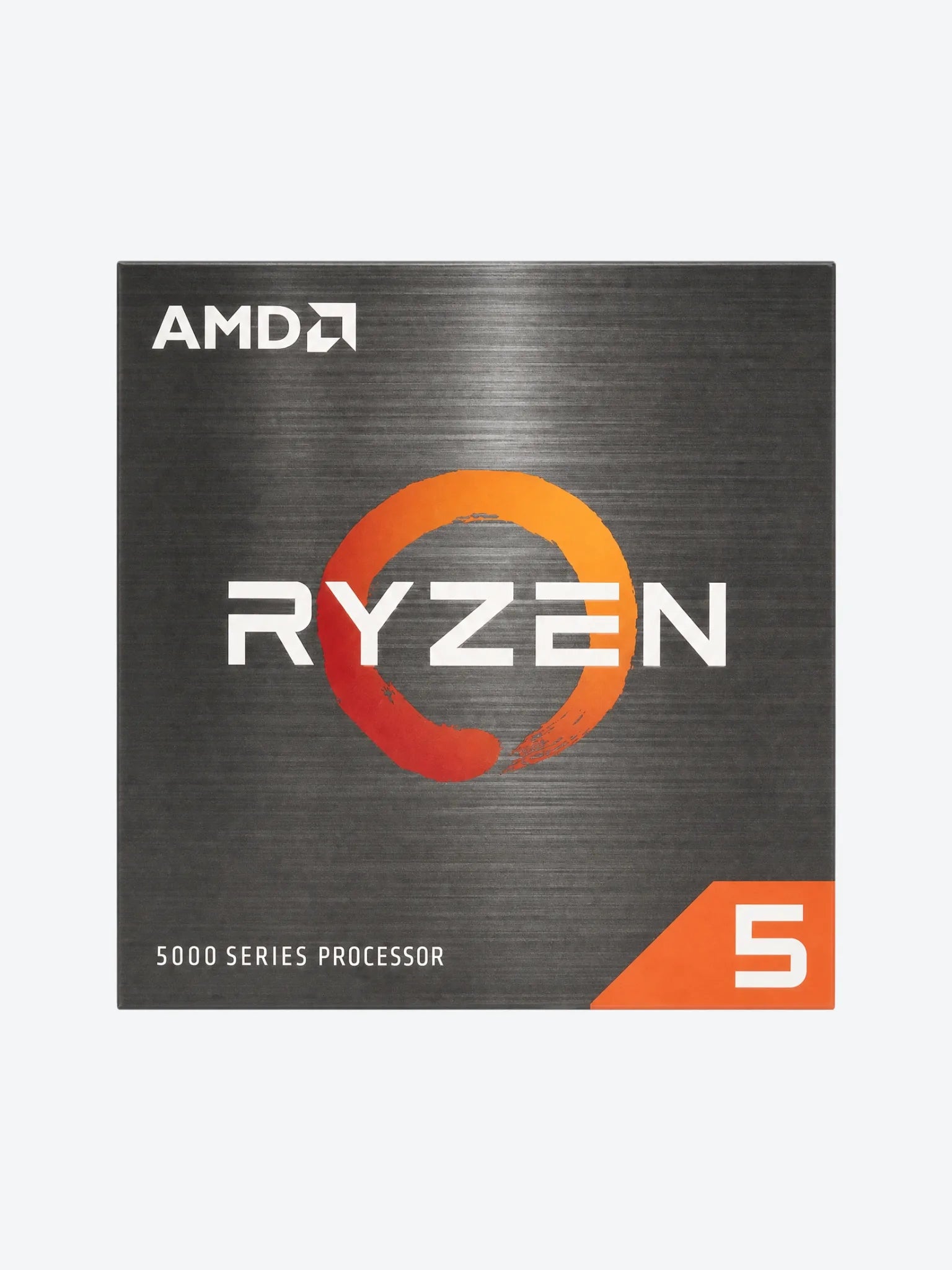 Procesador AMD Ryzen 5 5600GT 6 Nucleos 12 Hilos 4.6GHz Max Boost 3.6GHz Base AM4 19MB Cache Con Ventilador-1