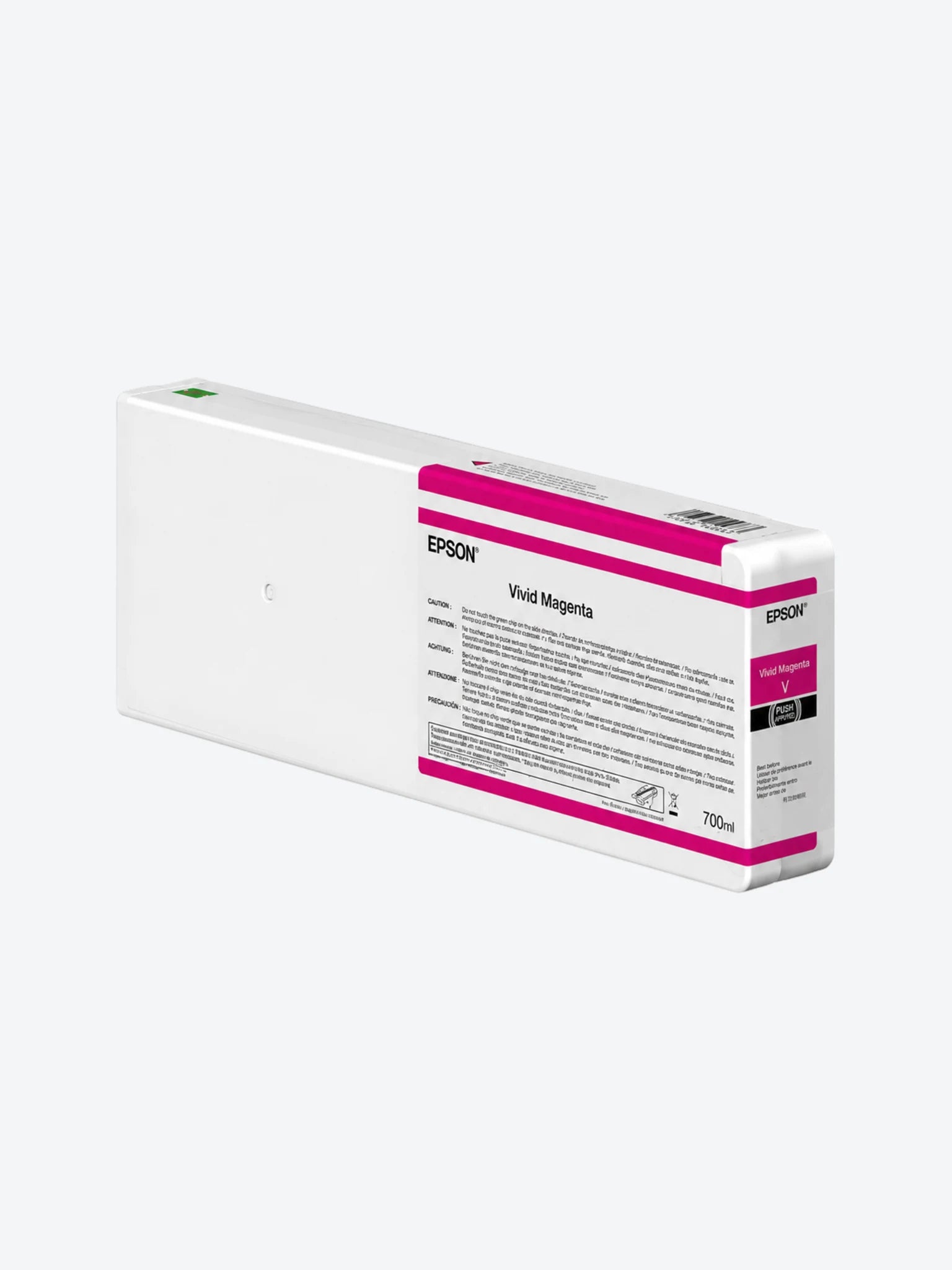 Vivid Magenta UltraChrome HDX/HD 700ml P6000-1